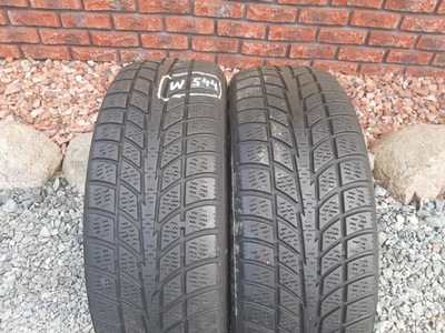 HANKOOK WINTER ICEPT RS 205/60R16 96H M+S (W544) 