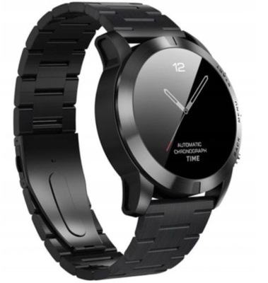 Smartwatch zegarek Smartband kompas PULSOMETR