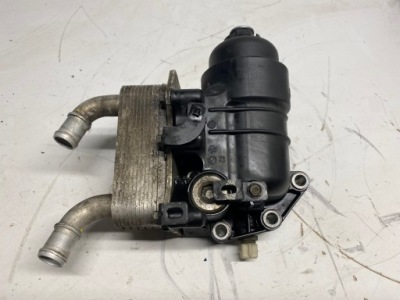 Корпус фильтра масла kia sportage iv 2.0 crdi d4ha фото №1