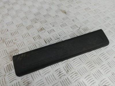 Молдинг защита порог левый перед c4 picasso ii фото №1