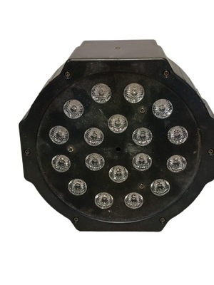 Lampa 28 led plastik. Aukcja BCM