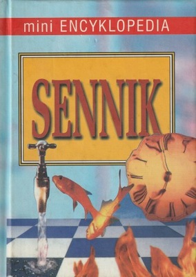 Mini encyklopedia Sennik