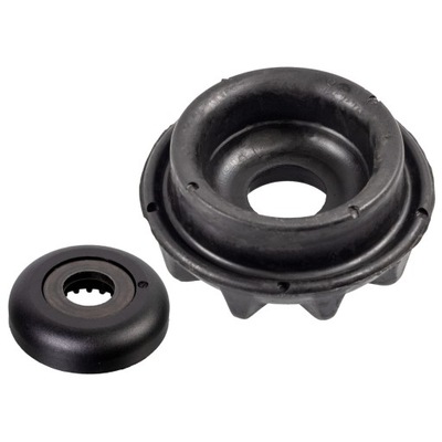 Подушка амортизатора перед smart cabrio city-coupe crossblade fortwo roads фото №1