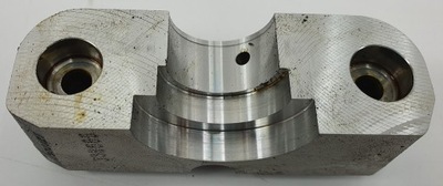 Основа вала розподільного валу mercedes w176 1.6 cgi фото №1