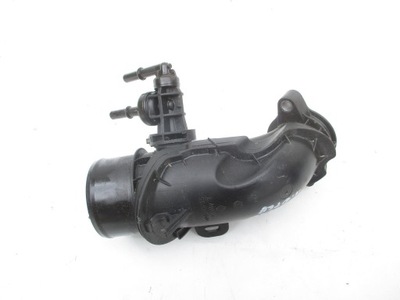 Renault clio v captur ii 1.0 tce wąż труба повітрозабірник фото №1