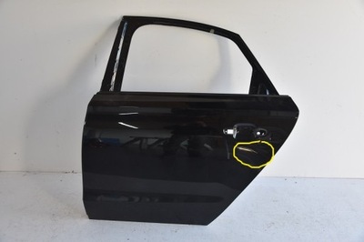 Audi a8 4h0 двері фото №1