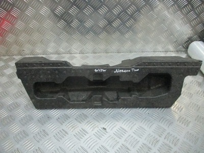 INSERT ELEMENT LINER BOOT NISSAN ALMERA TINO  