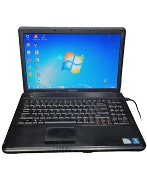 Laptop LENOVO G550 15,6"