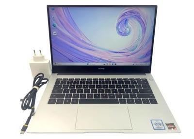 LAPTOP HUAWEI MATEBOOK D14