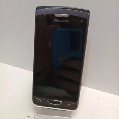 TELEFON SAMSUNG WAVE II