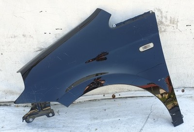 Крила перед лівий lancia musa оригінал фото №1