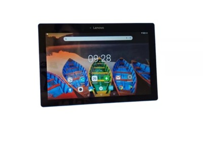 TABLET LENOVO TAB 10 TB-X103F 1GB RAM 16GB ROM USZKODZONY