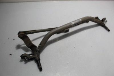 Механизм дворник перед peugeot 207 фото №1