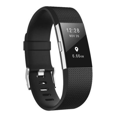 Smartband Fitbit Inspire 2 czarny - Sklep, Opinie, Cena w