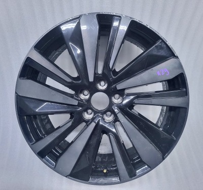 PEUGEOT GT 3008 5008 7x19 ET38 5x108 9809685477 