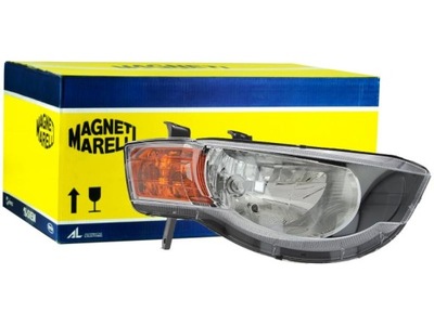 ŽIBINTAS REFLEKTORIUS DEŠINYSIS MAGNETI MARELLI 710301249302 