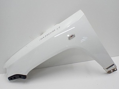 Крыло левый перед оригинал jeep compass 14r фото №1