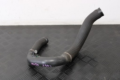 Wąż шланг интеркулер alfa romeo mito фото №1