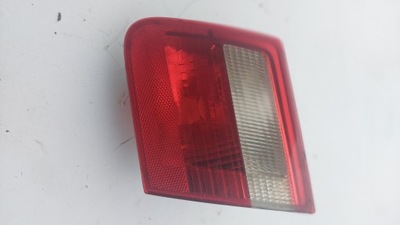 FARO IZQUIERDA PARTE TRASERA W TAPA DE MALETERO BMW E46 UNIVERSAL 8368760  