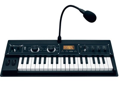 Korg microKORG XL+ - Syntezator / Vocoder