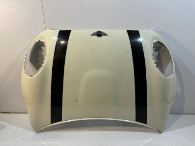 Mini cooper f55 капот / кришка двигуна - 13788 фото №1