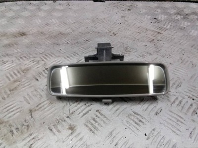 Зеркало внутреннее заднего вида renault clio iv фото №1