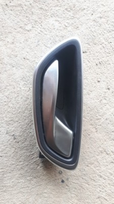 Ручка правая перед задняя grand scenic iv 826724883r фото №1