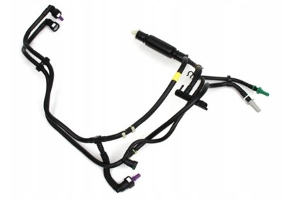 CABLE COMBUSTIBLE - CITROEN C5 3 1.6 HDI  