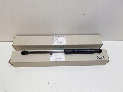 Привод капот trafic iii vivaro b talento фото №1