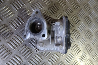 Клапан egr kangoo h8201143495 фото №1