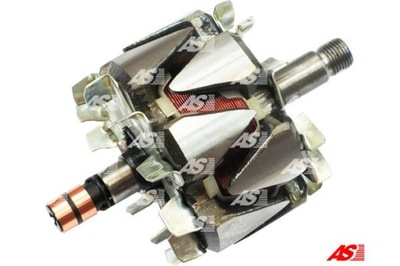 Крильчатка, генератор as-pl ar0053 фото №1