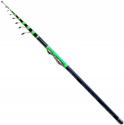 WĘDKA ZINO TELE FLOAT 360cm 10-40g MISTRALL