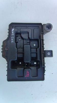 Основание аккумулятор tucson iii фото №1