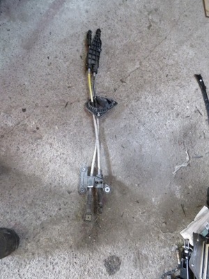 Троси передач vw crafter ii 2 фото №1