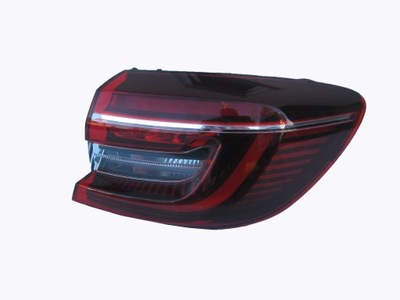 Лампа задня задня права led renault clio v 20-22 europa фото №1