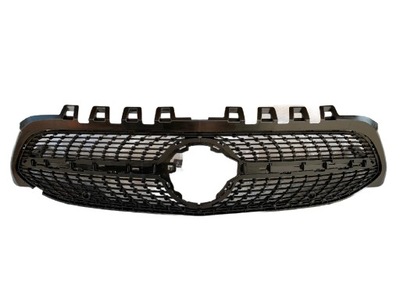 Mercedes a-klasa w177 решётка радиатора решётка радиатора новый фото №1