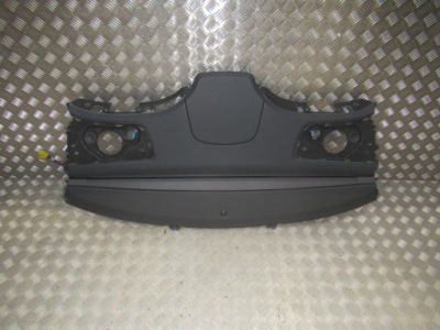 Mercedes s w222 long полиця задня шторка задня a2226908104 оригінал фото №1