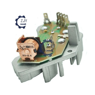 6441.78 5HL 351 321-601 698032 644178 SOPLADORES AC SOPLADOR RESISTENCIA ~9009  