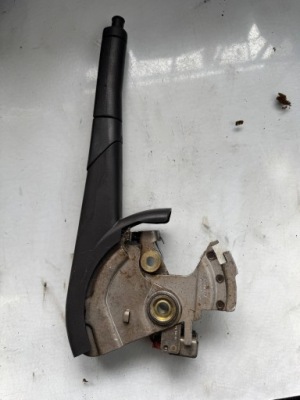 Citroen c8 ручка / рычаг тормоза ручного фото №1