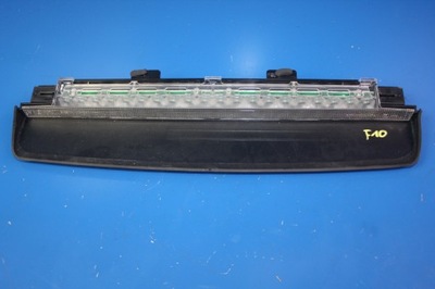 Bmw 5 f10 sedan третій світло стоп фото №1