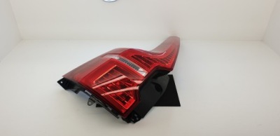 Volvo xc60 2 2 32228914 фара задний задняя левая led европа фото №1