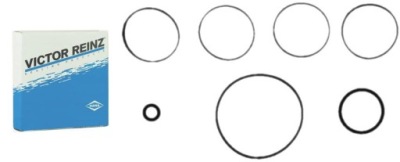 Reinz прокладка колектор впускний. alfa romeo фото №1