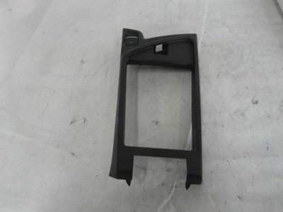 Alfa romeo stelvio тунель середній рамка фото №1