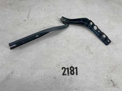 CHARNELA DE CAPO IZQUIERDO 9640968880 PEUGEOT 407  