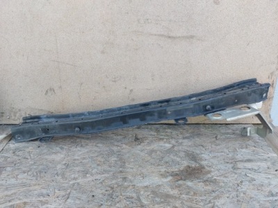 Балка pod радіатор nissan note e12 13- фото №1