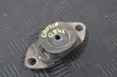 Кронштейн подушка двигателя renault captur i 1 112205217r фото №1