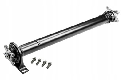 Nty nwn-me-043 wał привідний, привід osi фото №1