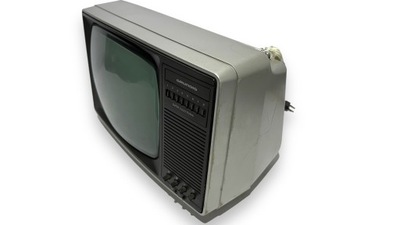 Telewizor Grundig P1223 Vintage