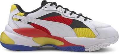 Buty Puma LQD Cell Epsilon 371909 01 r. 39