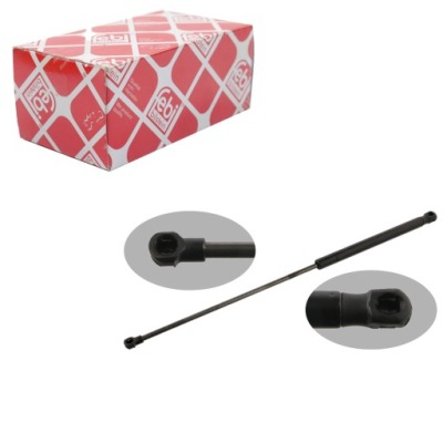 Пружина газовая, крышка багажника febi bilstein 34446 фото №1